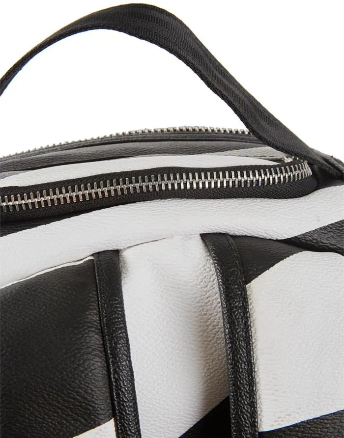 SPRAYGROUND Backpacks PHANTOM WHITE RUBBER SHARK 8211 Universal SPRAYGROUND Backpacks PHANTOM WHITE RUBBER SHARK 8211 Universal