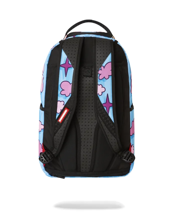 SPRAYGROUND Backpacks PINK PANTHER CITY STREETS DLXSR BACKPACK 8211 Universal