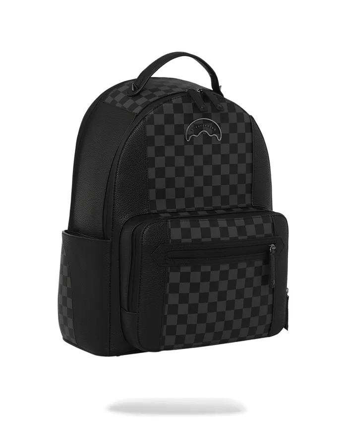 SPRAYGROUND Backpacks RACEWAY SHADOW PHANTOM CARGO BACKPACK 8211 Universal