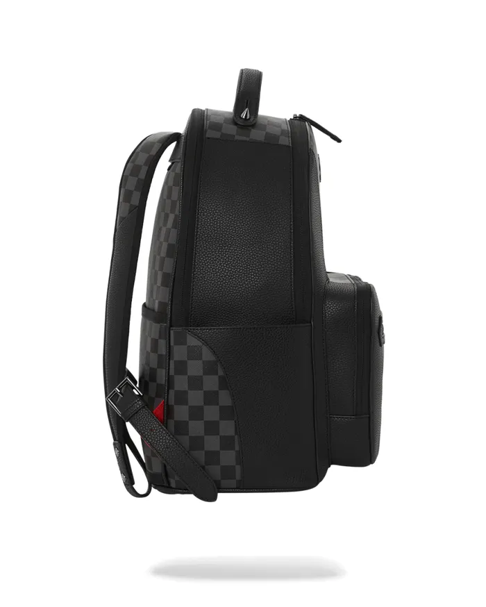 SPRAYGROUND Backpacks RACEWAY SHADOW PHANTOM CARGO BACKPACK 8211 Universal