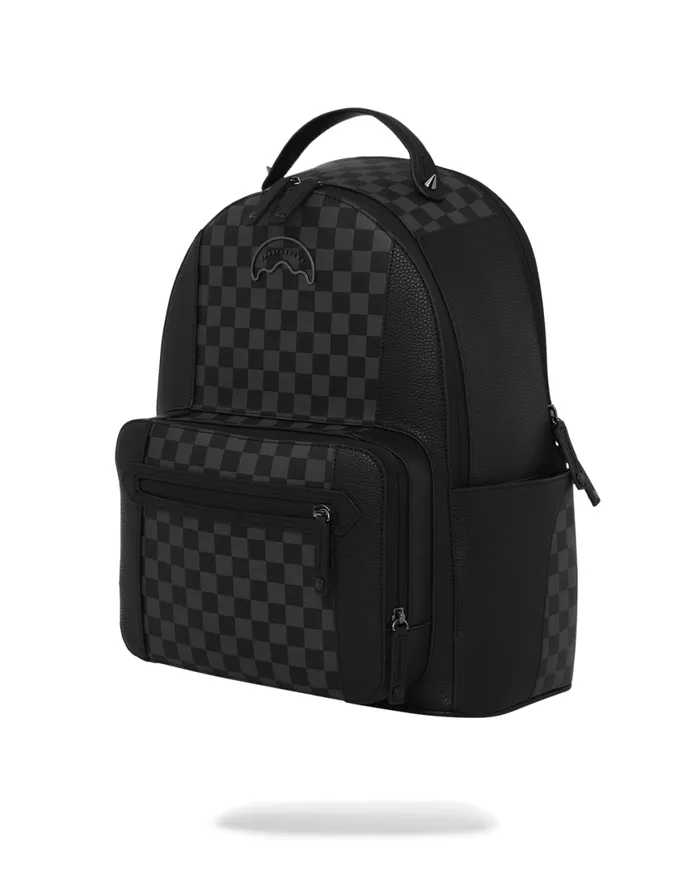 SPRAYGROUND Backpacks RACEWAY SHADOW PHANTOM CARGO BACKPACK 8211 Universal