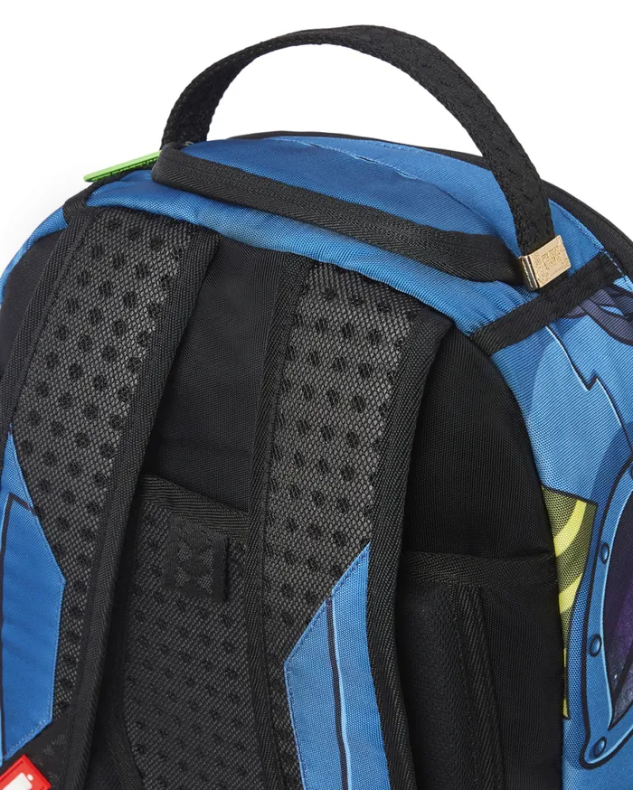SPRAYGROUND Backpacks RICK and MORTY NAPSACK BACKPACK DLXR 8211 Universal SPRAYGROUND Backpacks RICK and MORTY NAPSACK BACKPACK DLXR 8211 Universal