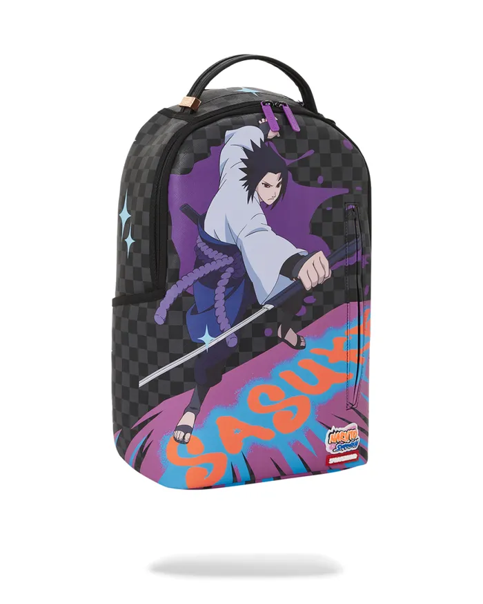 SPRAYGROUND Backpacks SASUKE SPLASH BACKPACK DLXV 8211 Universal SPRAYGROUND Backpacks SASUKE SPLASH BACKPACK DLXV 8211 Universal