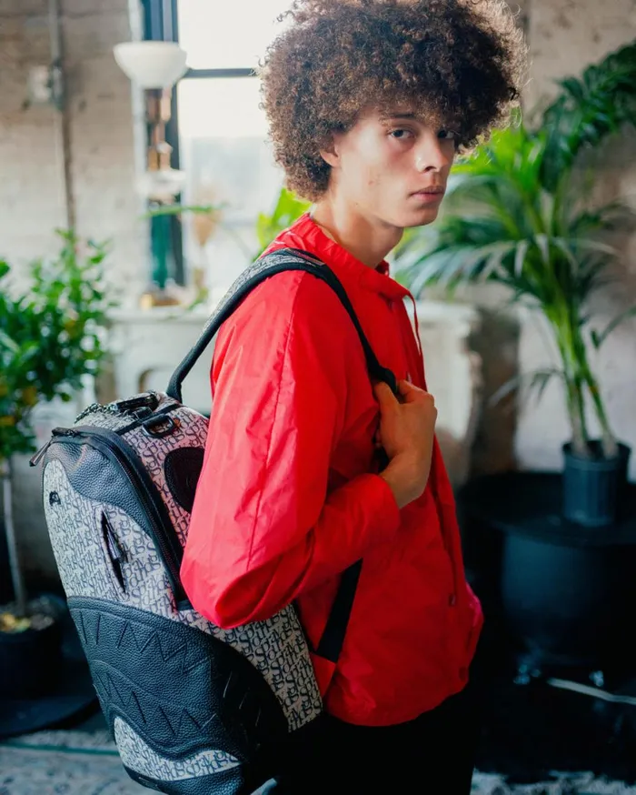 SPRAYGROUND Backpacks SG ALL DAY BACKPACK DLXV 8211 Universal SPRAYGROUND Backpacks SG ALL DAY BACKPACK DLXV 8211 Universal
