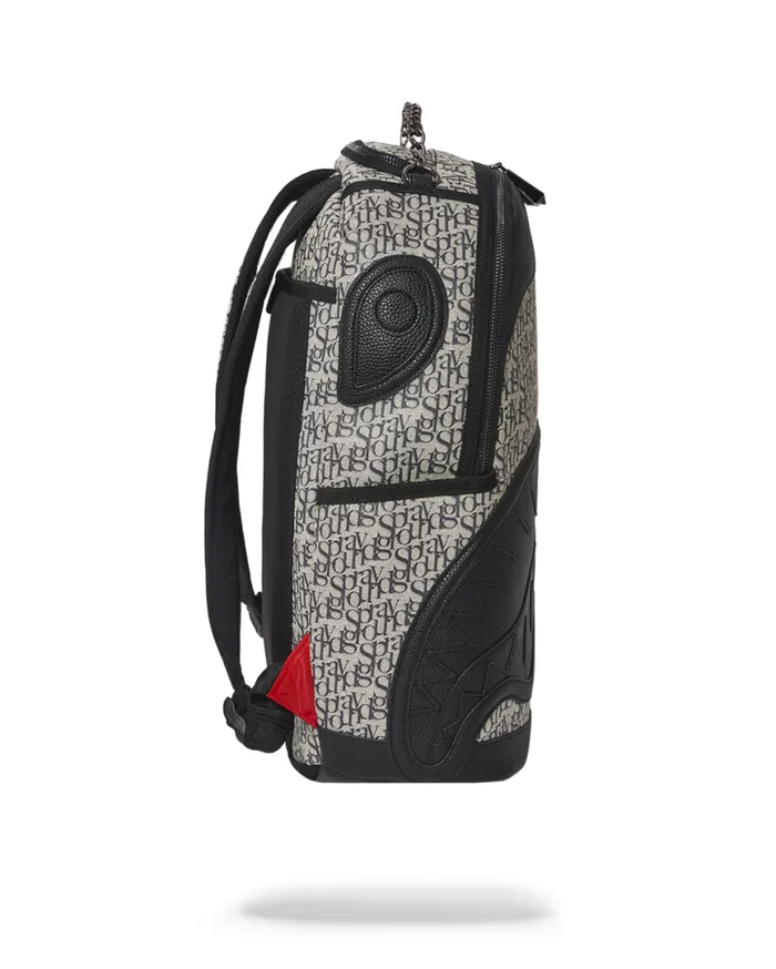 SPRAYGROUND Backpacks SG ALL DAY BACKPACK DLXV 8211 Universal SPRAYGROUND Backpacks SG ALL DAY BACKPACK DLXV 8211 Universal
