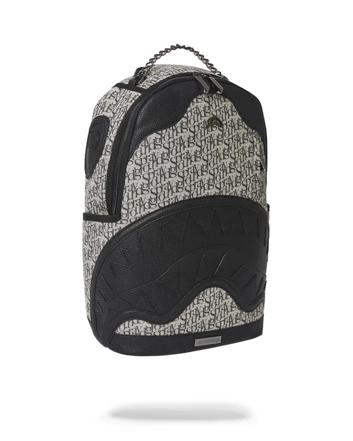 SPRAYGROUND Backpacks SG ALL DAY BACKPACK DLXV 8211 Universal SPRAYGROUND Backpacks SG ALL DAY BACKPACK DLXV 8211 Universal