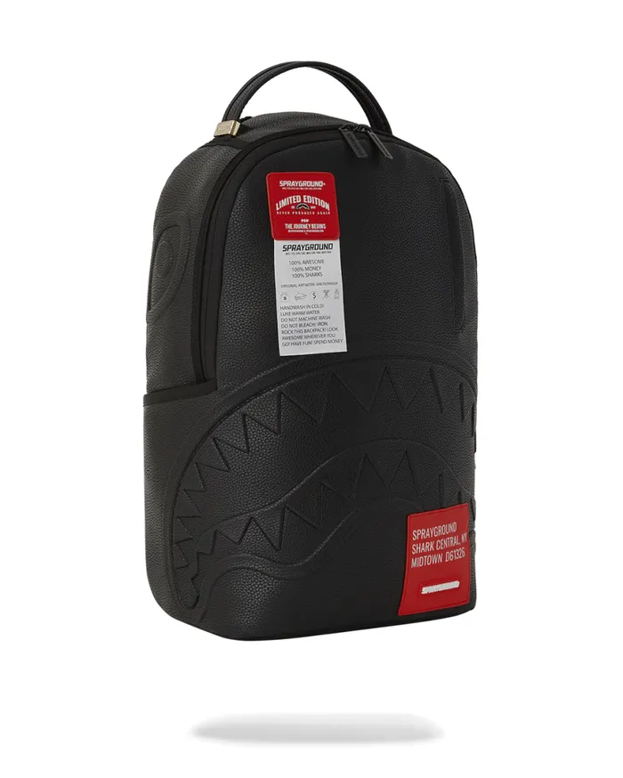 SPRAYGROUND Backpacks SHARK CENTRAL FLAVOR DLXSV BACKPACK 8211 Universal SPRAYGROUND Backpacks SHARK CENTRAL FLAVOR DLXSV BACKPACK 8211 Universal