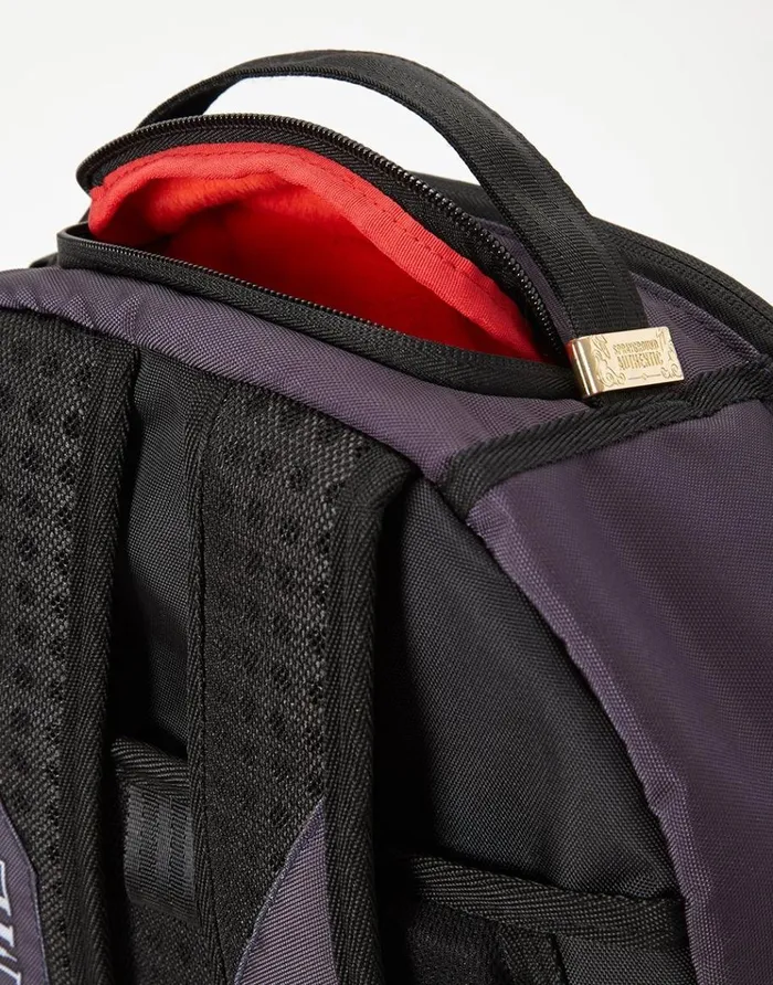 SPRAYGROUND Backpacks Sharks In Paris Polaris 8211 Universal SPRAYGROUND Backpacks Sharks In Paris Polaris 8211 Universal