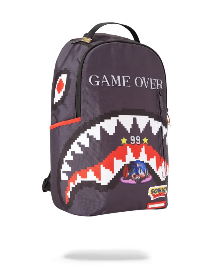 SPRAYGROUND Backpacks Sharks In Paris Polaris 8211 Universal SPRAYGROUND Backpacks Sharks In Paris Polaris 8211 Universal