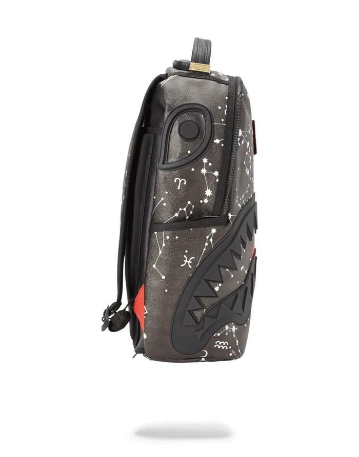 SPRAYGROUND Backpacks SHARKSTELLATION BUZZ ALDRIN 8211 Universal