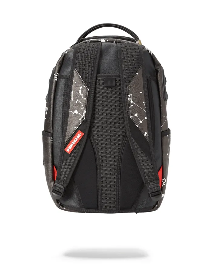 SPRAYGROUND Backpacks SHARKSTELLATION BUZZ ALDRIN 8211 Universal