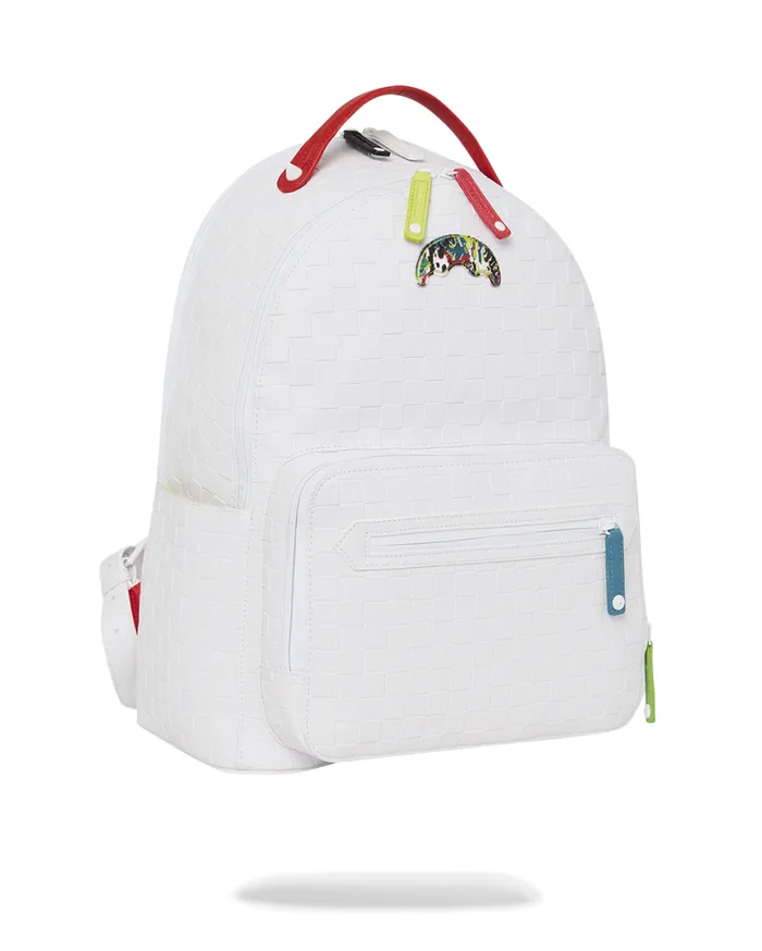 SPRAYGROUND Backpacks SHOW UP SHOW OUT CARGO BACKPACK 8211 Universal
