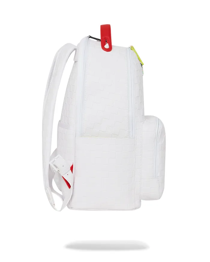 SPRAYGROUND Backpacks SHOW UP SHOW OUT CARGO BACKPACK 8211 Universal