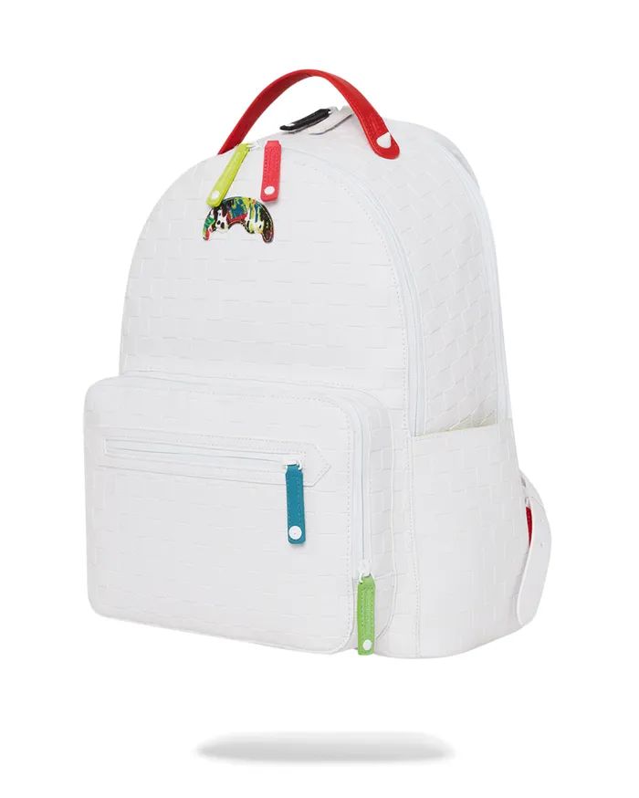 SPRAYGROUND Backpacks SHOW UP SHOW OUT CARGO BACKPACK 8211 Universal
