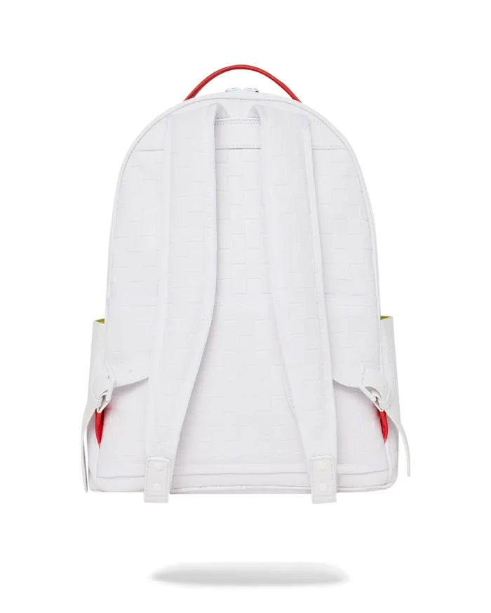 SPRAYGROUND Backpacks SHOW UP SHOW OUT CARGO BACKPACK 8211 Universal