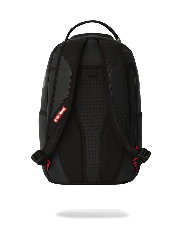 SPRAYGROUND Backpacks SMASH LOGO GHOST DLXSV BACKPACK 8211 Universal SPRAYGROUND Backpacks SMASH LOGO GHOST DLXSV BACKPACK 8211 Universal