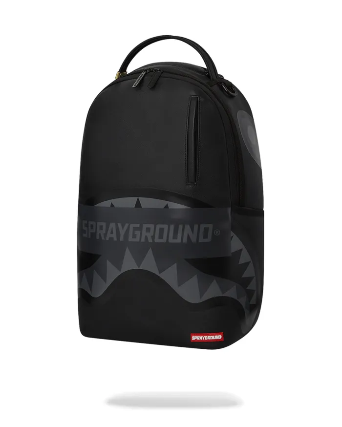 SPRAYGROUND Backpacks SMASH LOGO GHOST DLXSV BACKPACK 8211 Universal SPRAYGROUND Backpacks SMASH LOGO GHOST DLXSV BACKPACK 8211 Universal