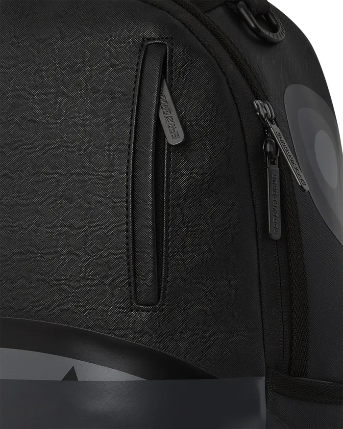 SPRAYGROUND Backpacks SMASH LOGO GHOST DLXSV BACKPACK 8211 Universal SPRAYGROUND Backpacks SMASH LOGO GHOST DLXSV BACKPACK 8211 Universal