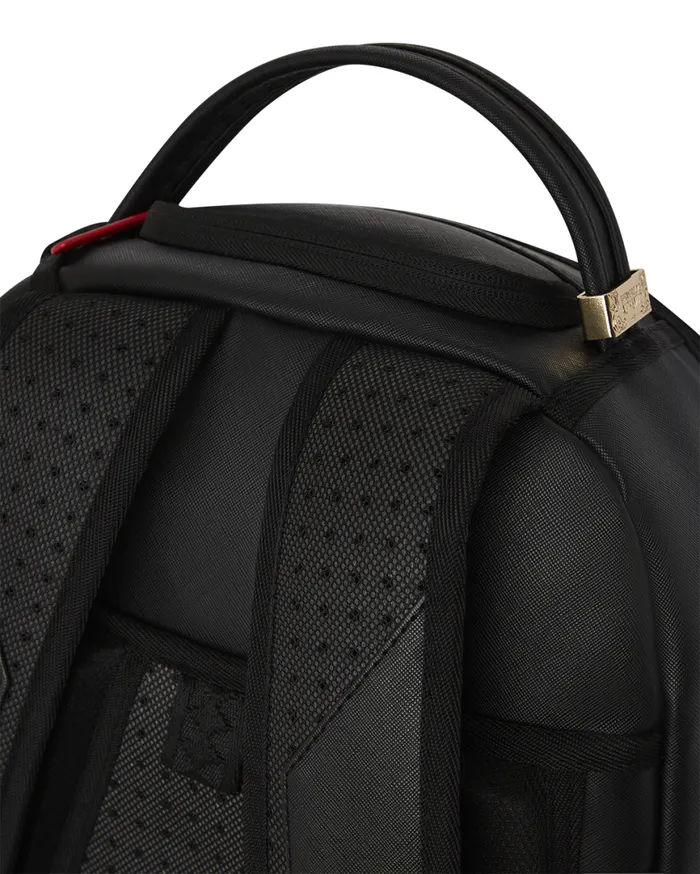SPRAYGROUND Backpacks SMASH LOGO GHOST DLXSV BACKPACK 8211 Universal SPRAYGROUND Backpacks SMASH LOGO GHOST DLXSV BACKPACK 8211 Universal