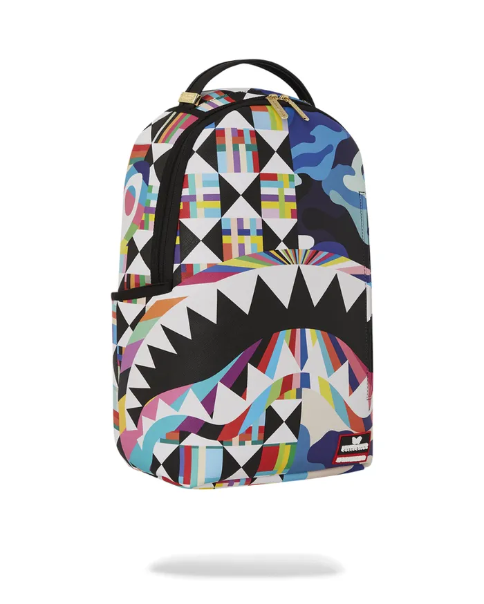 SPRAYGROUND Backpacks SUTTON VORTEX BACKPACK DLXV 8211 Universal