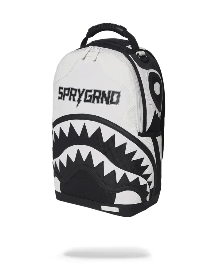 SPRAYGROUND Backpacks SWERVE BACKPACK DLXV 8211 Universal SPRAYGROUND Backpacks SWERVE BACKPACK DLXV 8211 Universal