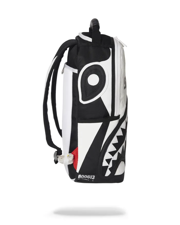 SPRAYGROUND Backpacks SWERVE BACKPACK DLXV 8211 Universal SPRAYGROUND Backpacks SWERVE BACKPACK DLXV 8211 Universal