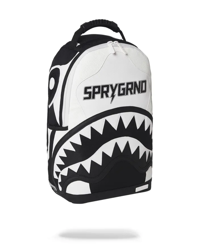 SPRAYGROUND Backpacks SWERVE BACKPACK DLXV 8211 Universal SPRAYGROUND Backpacks SWERVE BACKPACK DLXV 8211 Universal
