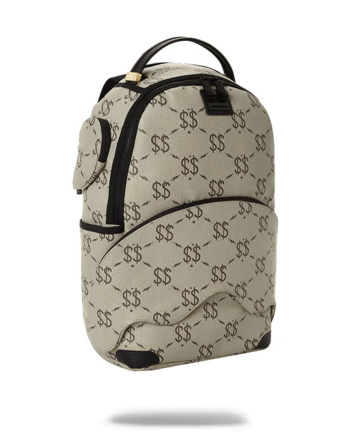 SPRAYGROUND Backpacks THE GETAWAY BACKPACK DLXV 8211 Universal SPRAYGROUND Backpacks THE GETAWAY BACKPACK DLXV 8211 Universal
