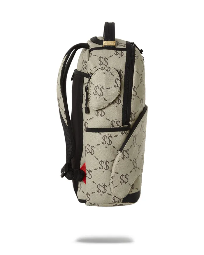 SPRAYGROUND Backpacks THE GETAWAY BACKPACK DLXV 8211 Universal SPRAYGROUND Backpacks THE GETAWAY BACKPACK DLXV 8211 Universal