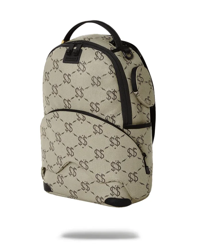SPRAYGROUND Backpacks THE GETAWAY BACKPACK DLXV 8211 Universal SPRAYGROUND Backpacks THE GETAWAY BACKPACK DLXV 8211 Universal