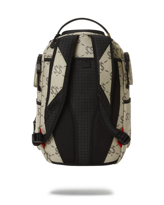 SPRAYGROUND Backpacks THE GETAWAY BACKPACK DLXV 8211 Universal SPRAYGROUND Backpacks THE GETAWAY BACKPACK DLXV 8211 Universal