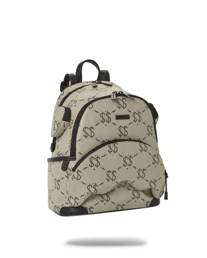 SPRAYGROUND Backpacks THE GETAWAY SAVAGE 8211 Universal SPRAYGROUND Backpacks THE GETAWAY SAVAGE 8211 Universal