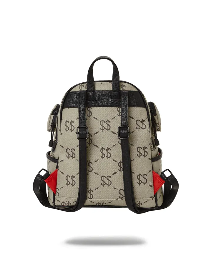 SPRAYGROUND Backpacks THE GETAWAY SAVAGE 8211 Universal SPRAYGROUND Backpacks THE GETAWAY SAVAGE 8211 Universal