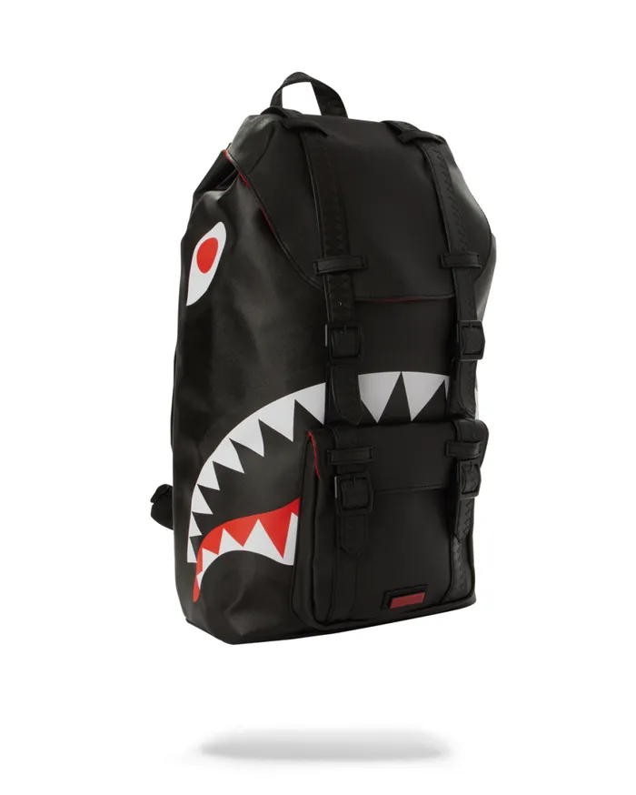SPRAYGROUND Backpacks THE HILLS BACKPACK BLACK 8211 Universal SPRAYGROUND Backpacks THE HILLS BACKPACK BLACK 8211 Universal