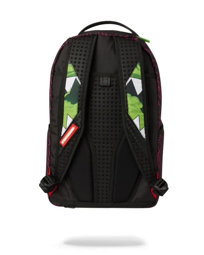 SPRAYGROUND Backpacks THE JOKER WHY SO SERIOUS BACKPACK 8211 Universal