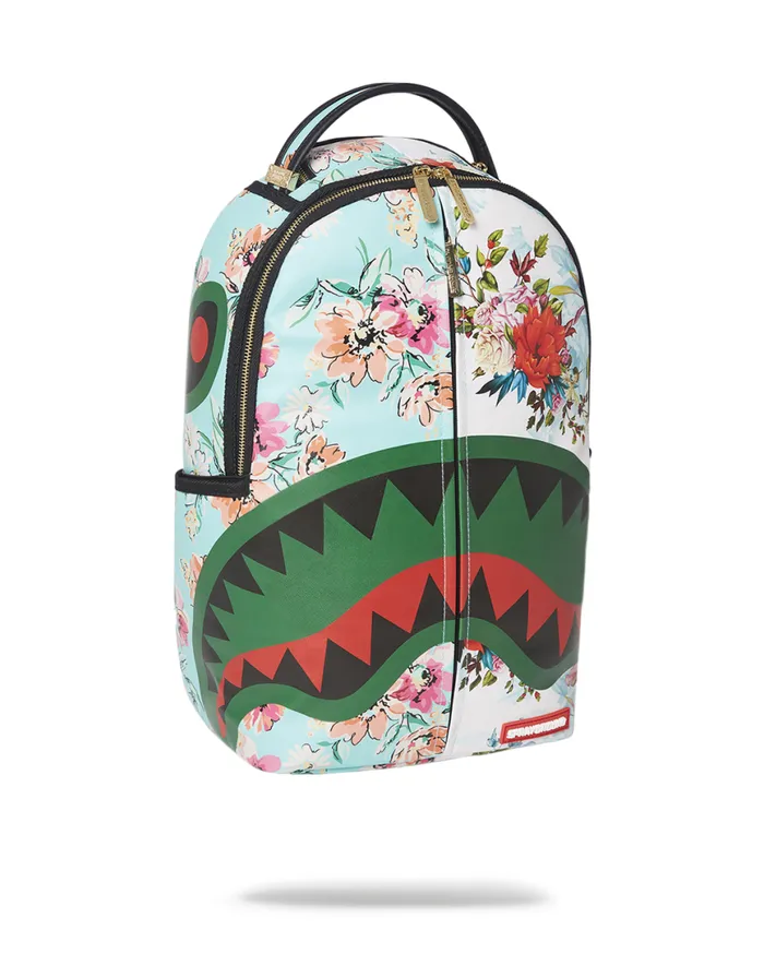 SPRAYGROUND Backpacks THE SANCTUARY BACKPACK DLXV 8211 Universal