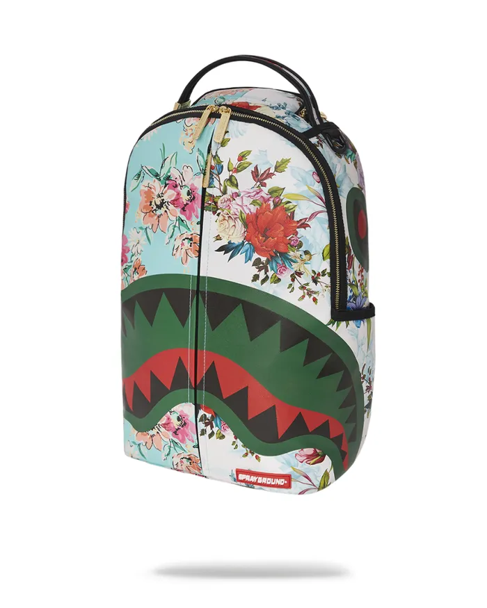 SPRAYGROUND Backpacks THE SANCTUARY BACKPACK DLXV 8211 Universal