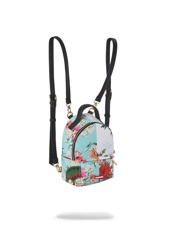 SPRAYGROUND Backpacks THE SANCTUARY QUATTRO BACKPACK 8211 Universal SPRAYGROUND Backpacks THE SANCTUARY QUATTRO BACKPACK 8211 Universal