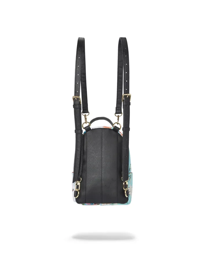 SPRAYGROUND Backpacks THE SANCTUARY QUATTRO BACKPACK 8211 Universal SPRAYGROUND Backpacks THE SANCTUARY QUATTRO BACKPACK 8211 Universal