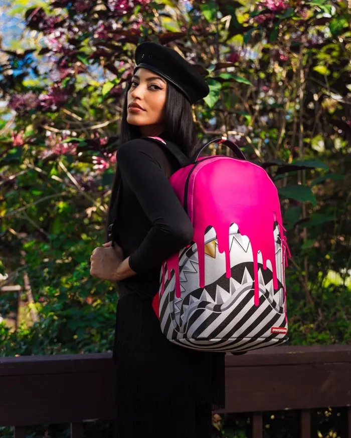 SPRAYGROUND Backpacks VICE BEACH BACKPACK DLXV 8211 Universal SPRAYGROUND Backpacks VICE BEACH BACKPACK DLXV 8211 Universal