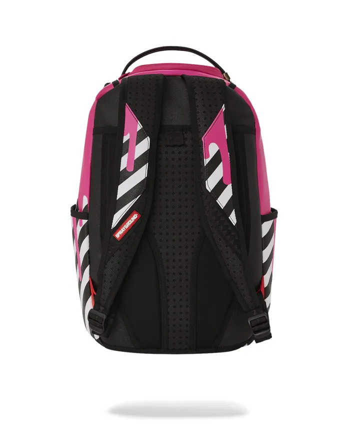 SPRAYGROUND Backpacks VICE BEACH BACKPACK DLXV 8211 Universal SPRAYGROUND Backpacks VICE BEACH BACKPACK DLXV 8211 Universal