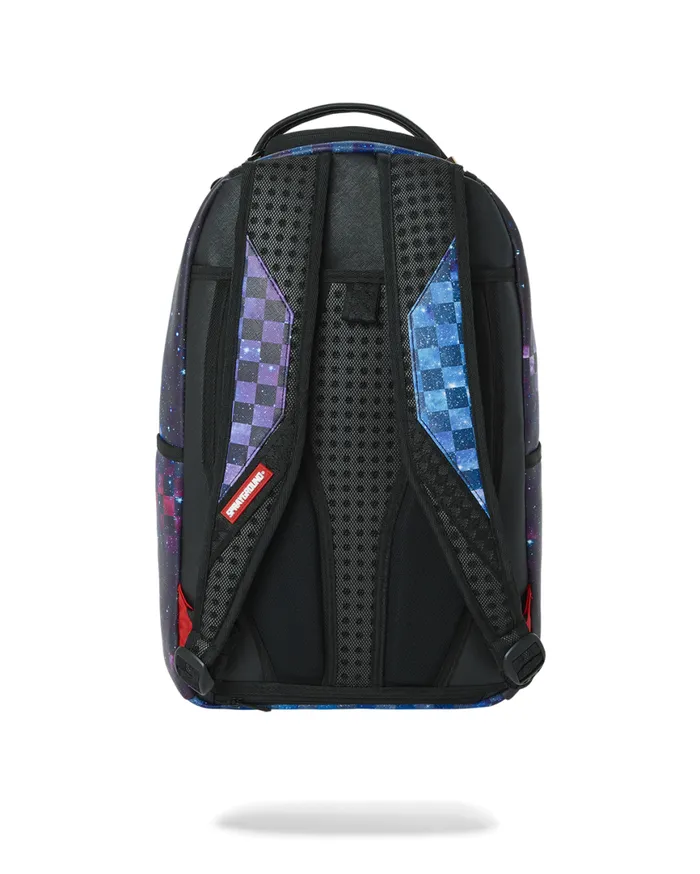 SPRAYGROUND Backpacks WE OUT HERE BACKPACK DLXV 8211 Universal SPRAYGROUND Backpacks WE OUT HERE BACKPACK DLXV 8211 Universal