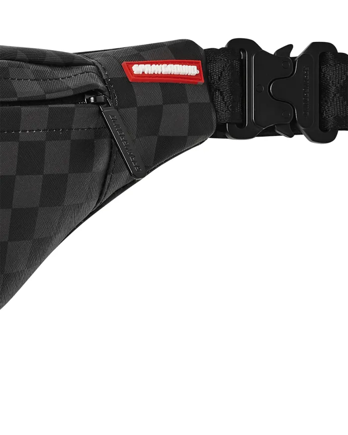 SPRAYGROUND Crossbodys 039WHAT THE BEEP039 SHARK SAVVY CROSSBODY 8211 Universal SPRAYGROUND Crossbodys 039WHAT THE BEEP039 SHARK SAVVY CROSSBODY 8211 Universal