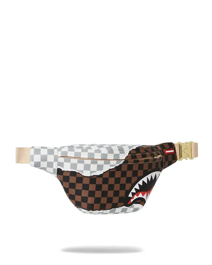 SPRAYGROUND Crossbodys UNSTOPPABLE ENDEAVORS II SAVVY CROSSBODY 8211 Universal SPRAYGROUND Crossbodys UNSTOPPABLE ENDEAVORS II SAVVY CROSSBODY 8211 Universal