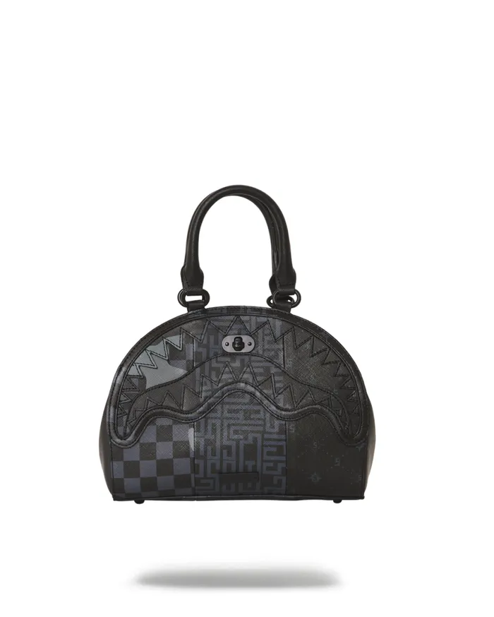 SPRAYGROUND Handbags 3AM THE TRILOGY HANDBAG 8211 Universal