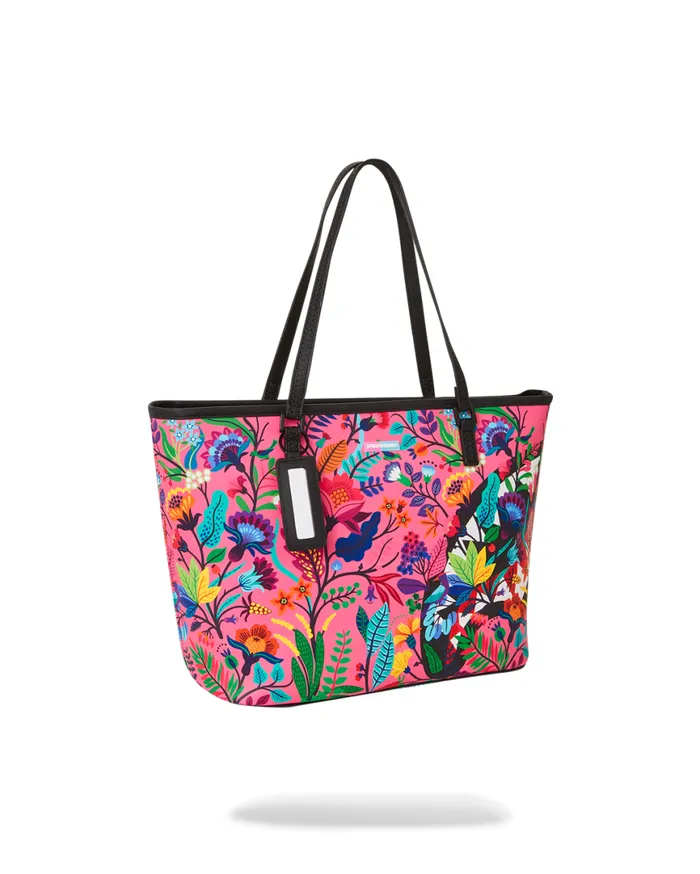 SPRAYGROUND Handbags AVANT GARDEN TOTE 8211 Universal