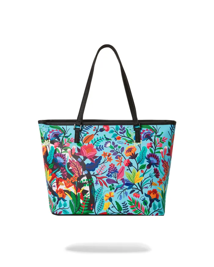 SPRAYGROUND Handbags AVANT GARDEN TOTE 8211 Universal
