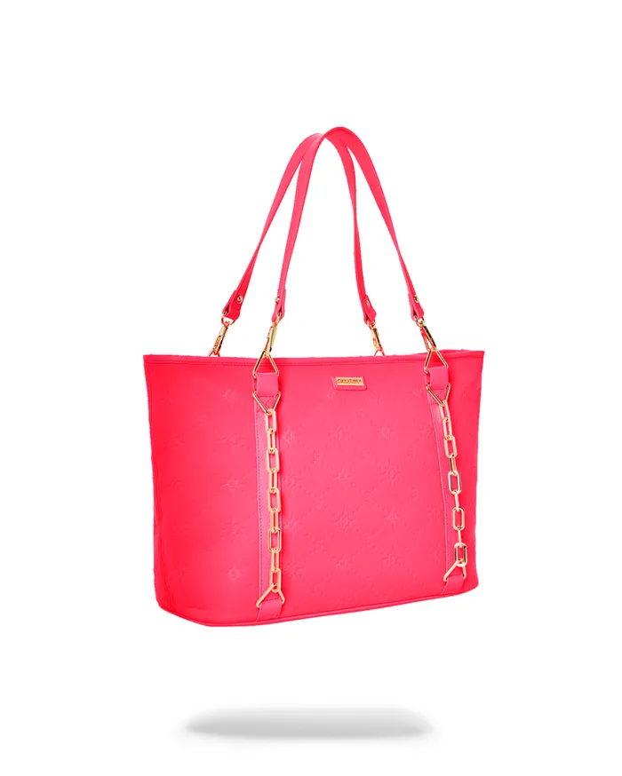 SPRAYGROUND Handbags CHAIN REACTION TOTE 8211 Universal
