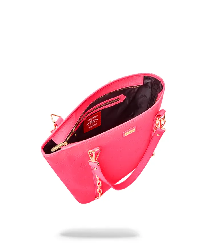 SPRAYGROUND Handbags CHAIN REACTION TOTE 8211 Universal