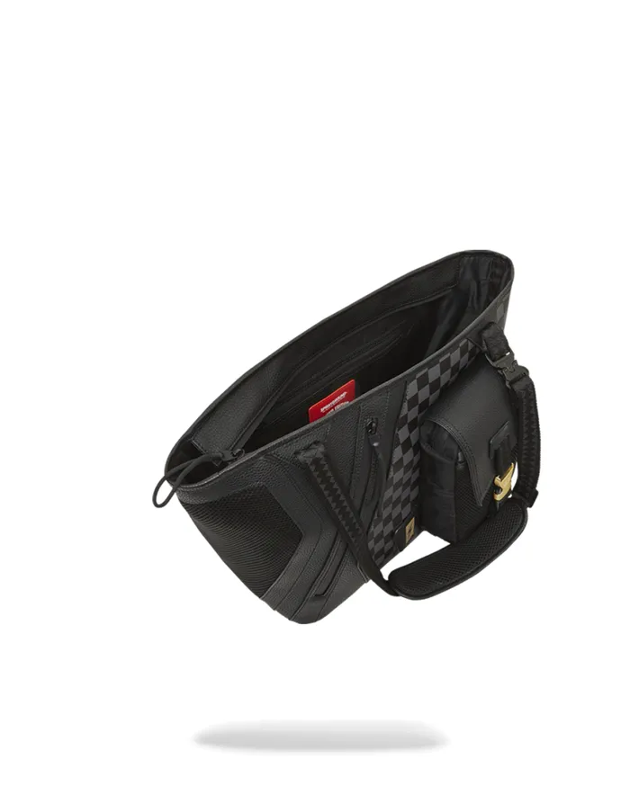SPRAYGROUND Handbags SPECIAL OPS NIGHT WATCH TOTE 8211 Universal SPRAYGROUND Handbags SPECIAL OPS NIGHT WATCH TOTE 8211 Universal